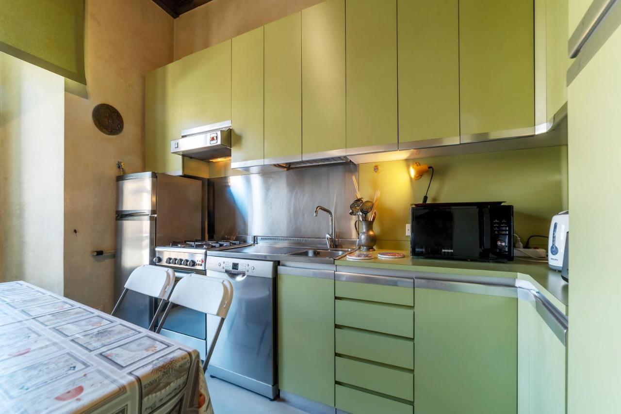 Pantheon Luxury Home Roma Exterior foto