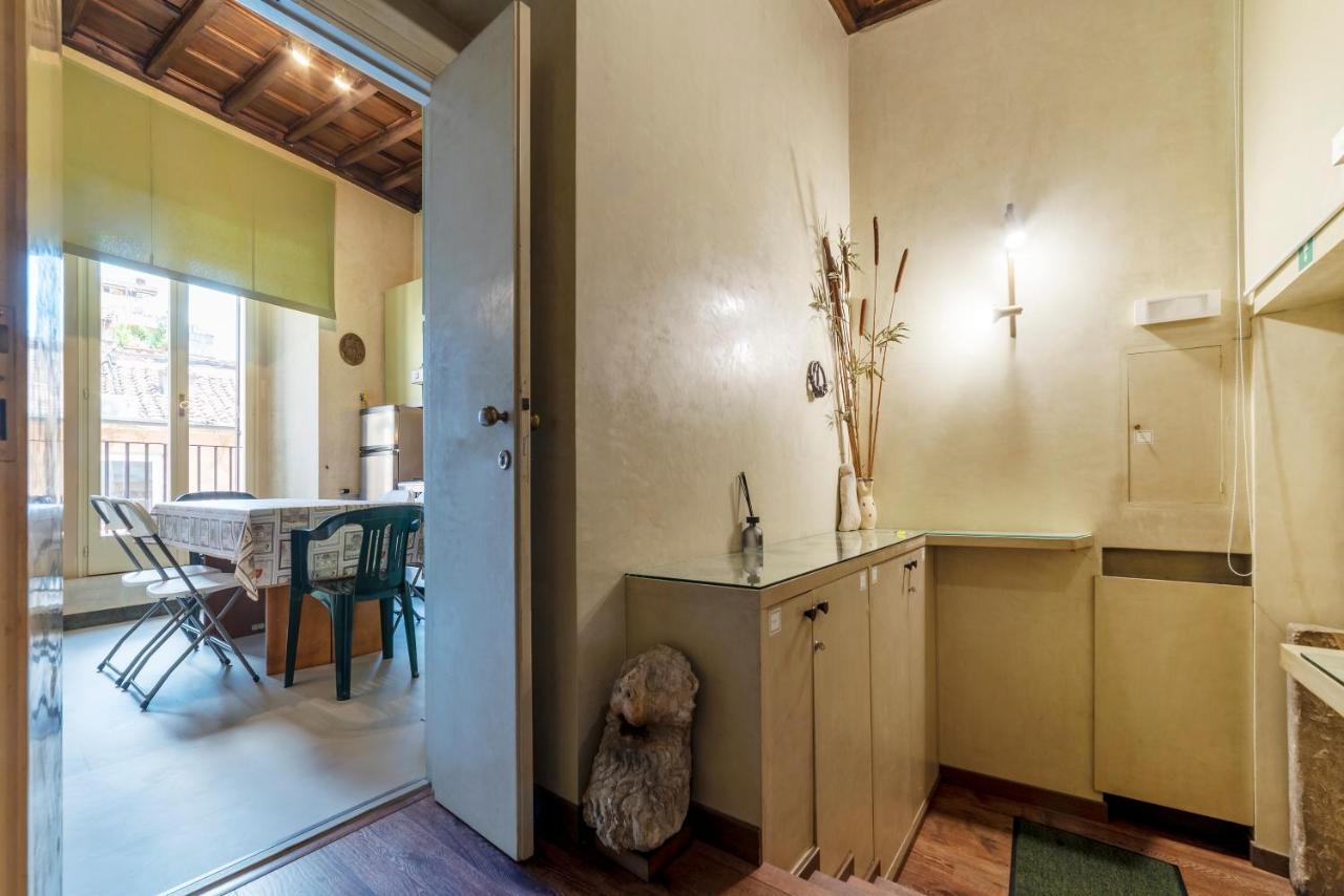 Pantheon Luxury Home Roma Exterior foto