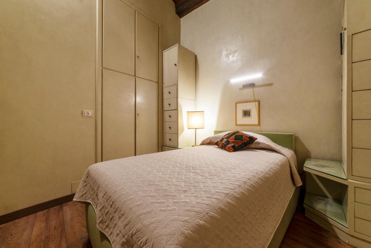 Pantheon Luxury Home Roma Exterior foto